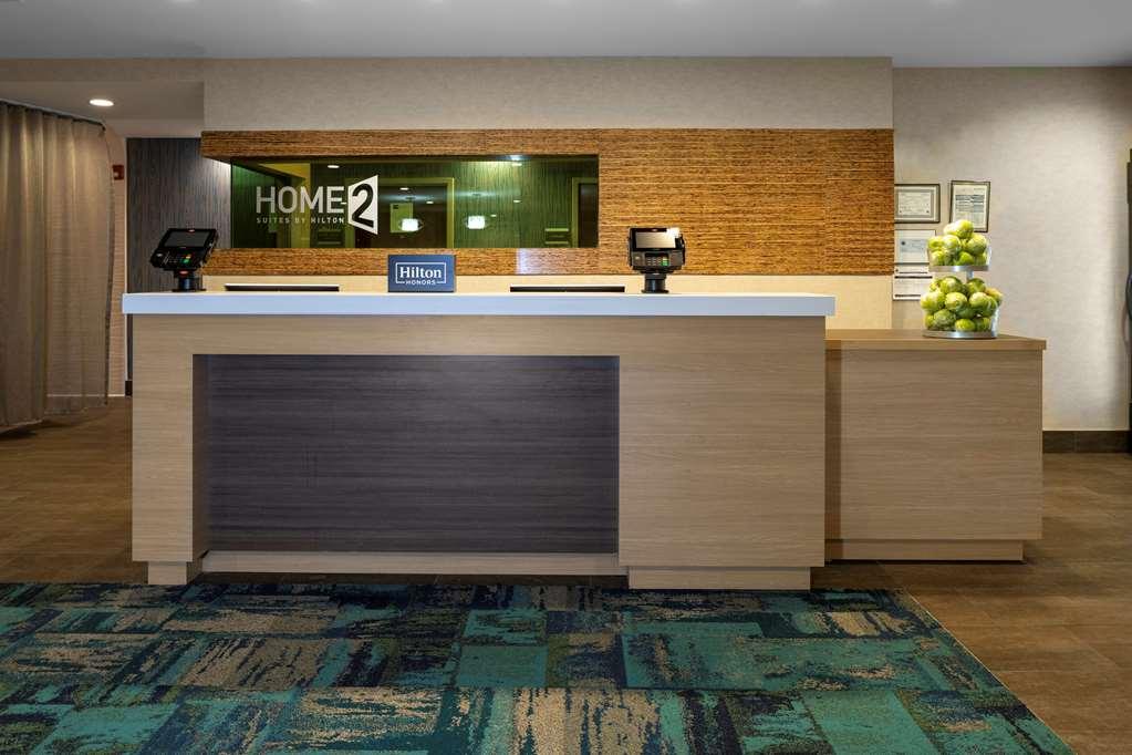 Home2 Suites By Hilton Buford Mall Of Georgia, Ga Eksteriør bilde