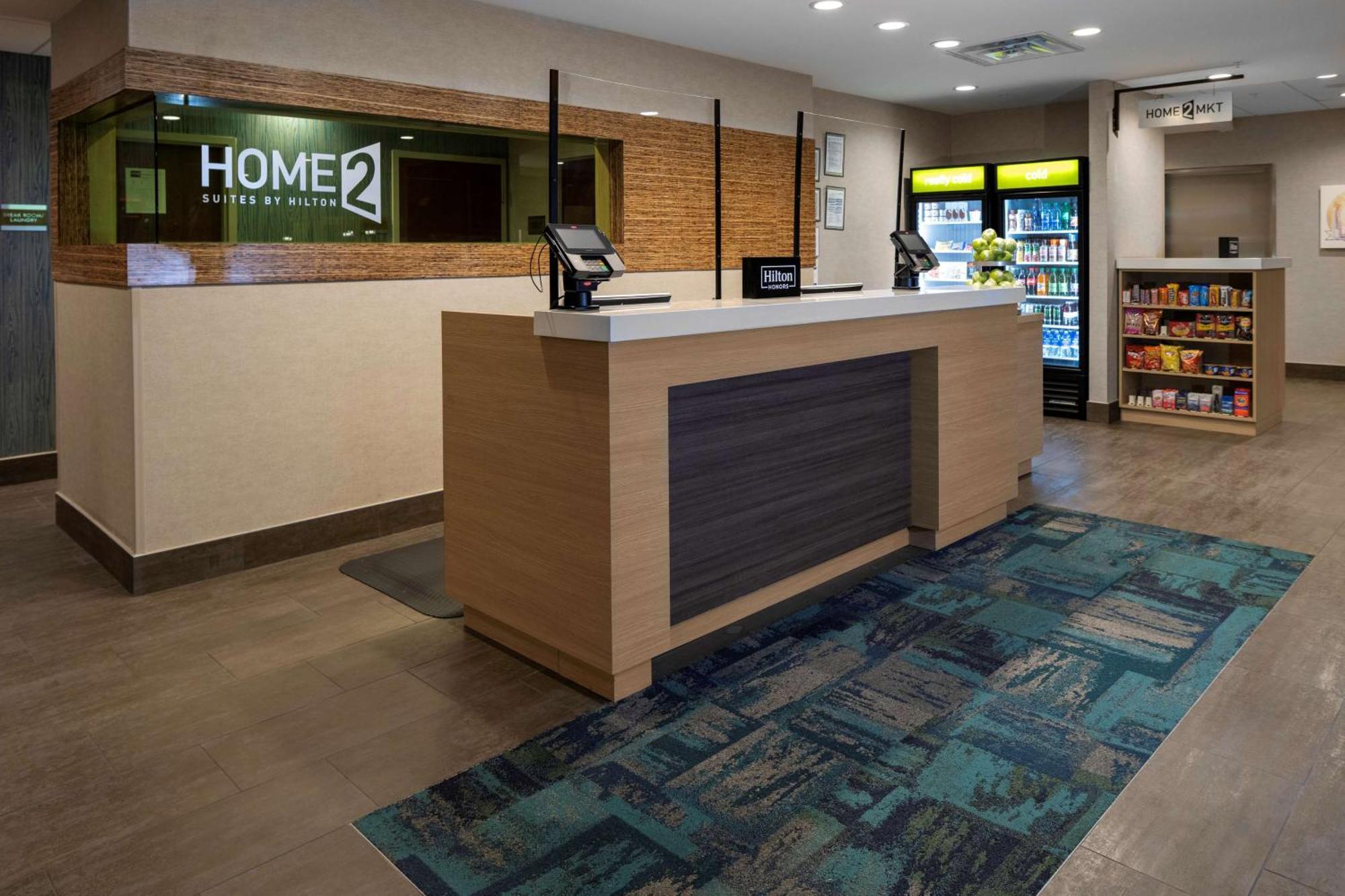 Home2 Suites By Hilton Buford Mall Of Georgia, Ga Eksteriør bilde